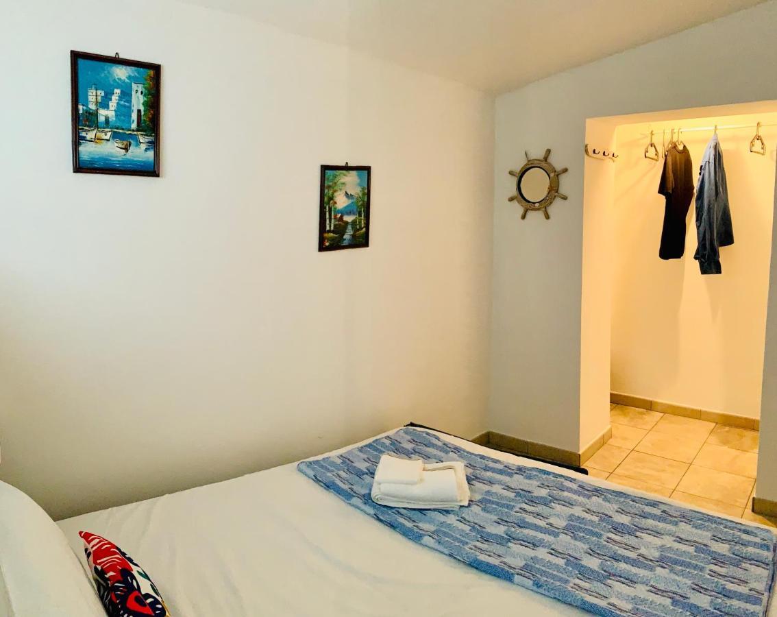 Villetta La Pietra Taormina Exteriér fotografie